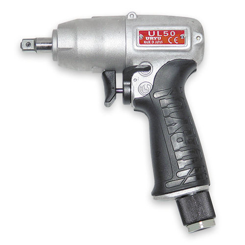 气动油压脉冲扳手 - UL-30D - AIMCO - 1/4" / 枪式