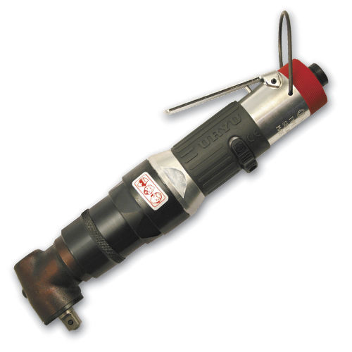 气动扭力扳手 - ULT-50C - AIMCO - 3/8" / 直线型