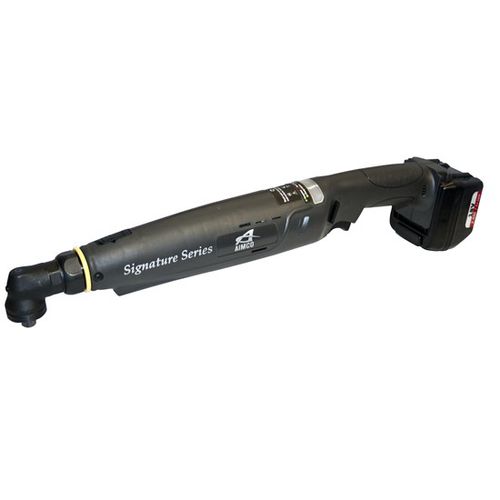 无线螺帽扳手 - SPC-A21025Q - AIMCO - 直角 / 带制动离合器