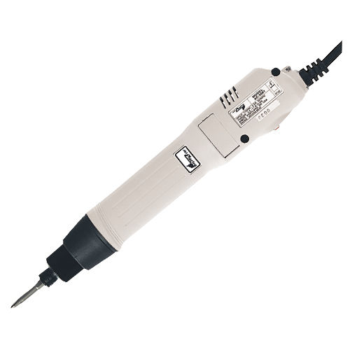 有线电动螺丝刀 - AE-5681 - AIMCO - 直线型 / 扭力控制 / 夹持式