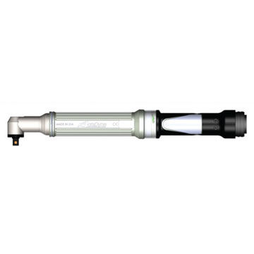 电动螺帽扳手 - AEN32015C - AIMCO - 直线型 / 直角