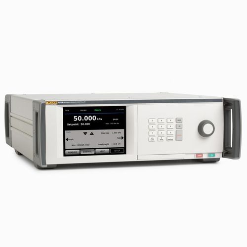 压力校准器 - 8 series - Fluke Calibration - 精准 / 气动