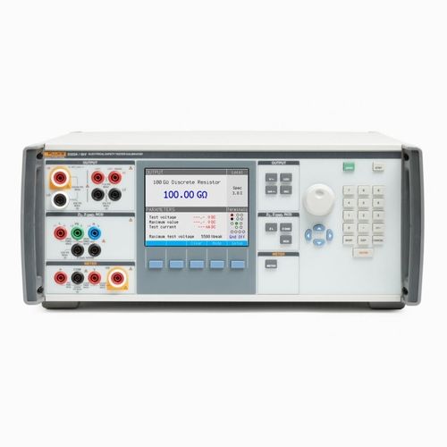 多功能校准器 - 5322A series - Fluke Calibration - 电压 / 电流 / 回路