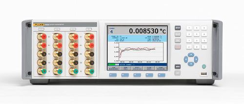 温度校准器 - 159 series - Fluke Calibration - 用于温度传感器