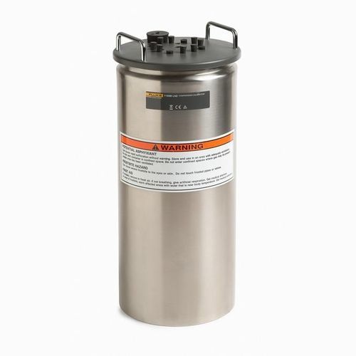 温度校准器 - 7196B series - Fluke Calibration