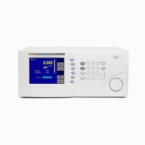 压力校准器 - 7250LP - Fluke Calibration - 手提式 / 数字