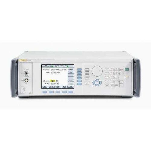 频率源 - 96040A - Fluke Calibration