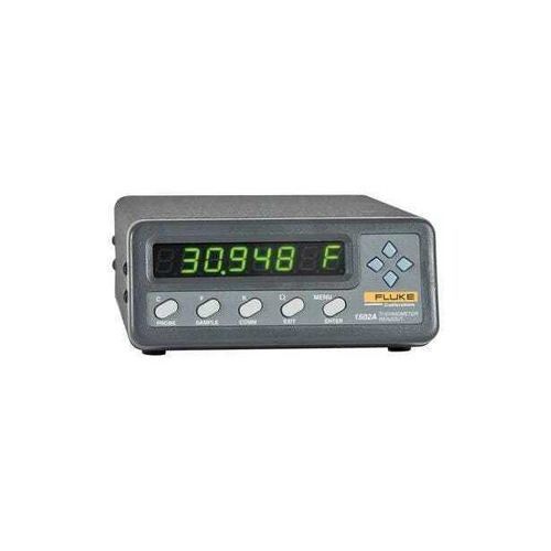 探头温度计 - 150 series - Fluke Calibration - Pt100 / 热敏电阻 / RTD