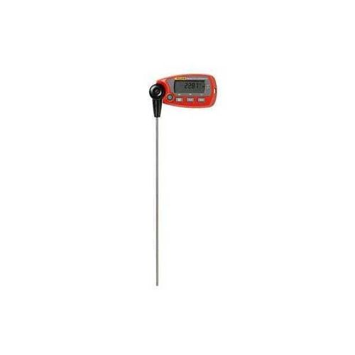 Pt100温度计 - 1551A-9 - Fluke Calibration - RTD / LCD显示 / °C
