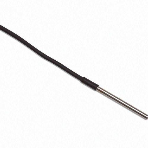 Pt100温度传感器 - 5606 - Fluke Calibration - 铂电阻 / 浸入式 / 裸线