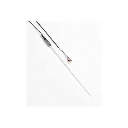 RTD温度传感器 - 5698-25 - Fluke Calibration - 电阻式 / 铂电阻 / 浸入式