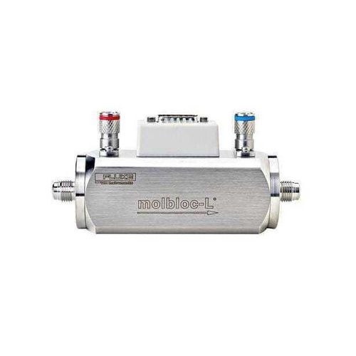 无颗粒层流模块 - molbloc-L - Fluke Calibration