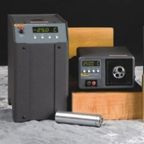 温度校准器 - 91 series - Fluke Calibration - 重量 / 手提式