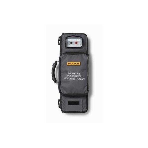 测试分析仪 - PVA-1500 - Fluke Calibration - 功率 / 电压 / 温度