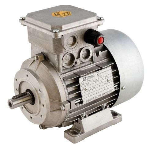 异步电机 - J-K series - Sicme Motori - 三相 / 400V / 690 V