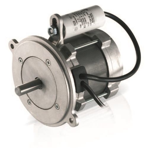 异步电机 - MBR series - Sicme Motori - 单相 / 110 V / 380V