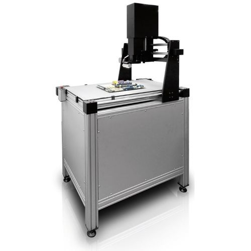 电子检测系统 - AutoInspect HD - -4H- JENA engineering GmbH - 视觉 / PCB印刷电路板 / 电脑控制