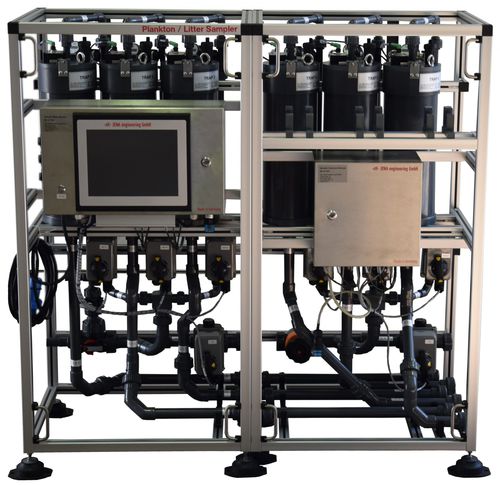 水采样器 - -4H- JENA engineering GmbH