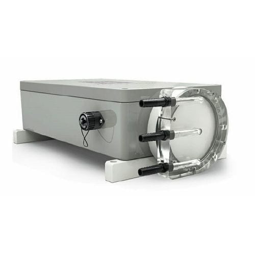 可调谐二极管激光器吸收光谱甲烷传感器 - HydroC® CH₄ FT - -4H- JENA engineering GmbH - 监控 / 农业和畜牧业 / 海洋应用