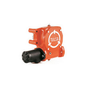 绞车蜗杆传动系统 - HFG900 - Tulsa Winch