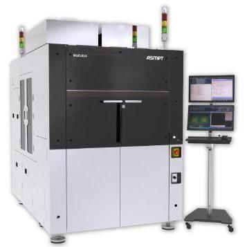 SMT取板放板机 - NUCLEUS - ASM Assembly Systems - 自动