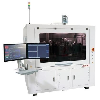 共晶小型芯片焊机 - CoS - ASM Assembly Systems - 用于芯片粘贴 / 倒装芯片 / 环氧