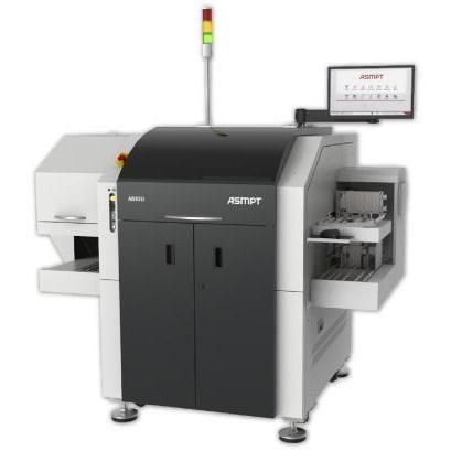 环氧小型芯片焊机 - AD832i - ASM Assembly Systems - 全自动 / 半导体工业 / 晶圆
