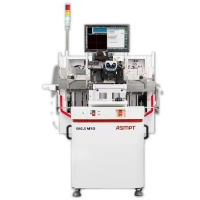 胶合系统 - Eagle AERO - ASM Assembly Systems