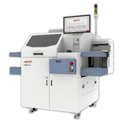 芯片粘贴小型芯片焊机 - AD838L-G2 - ASM Assembly Systems - 倒装芯片 / 自动化 / MEMS