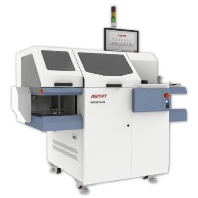 芯片粘贴小型芯片焊机 - AD830 Plus - ASM Assembly Systems - 自动化 / 精密装配 / 半导体工业