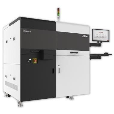 芯片粘贴小型芯片焊机 - AD280Plus - ASM Assembly Systems - 倒装芯片 / 自动化 / 半导体工业