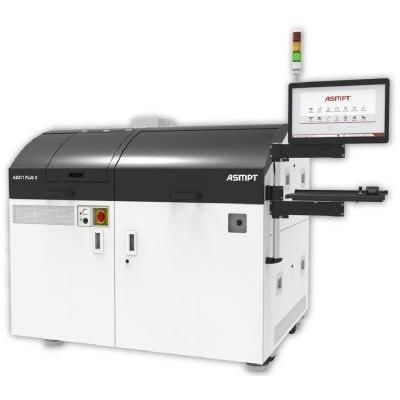 共晶小型芯片焊机 - AD211Plus-II - ASM Assembly Systems - 用于芯片粘贴 / 热量 / 自动化