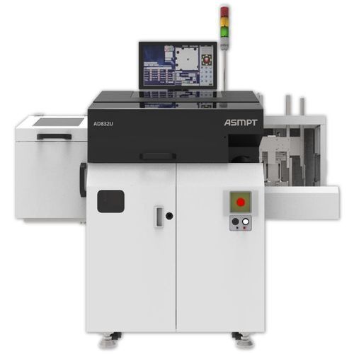 共晶小型芯片焊机 - AD832U - ASM Assembly Systems - 环氧 / 自动化 / 半导体工业