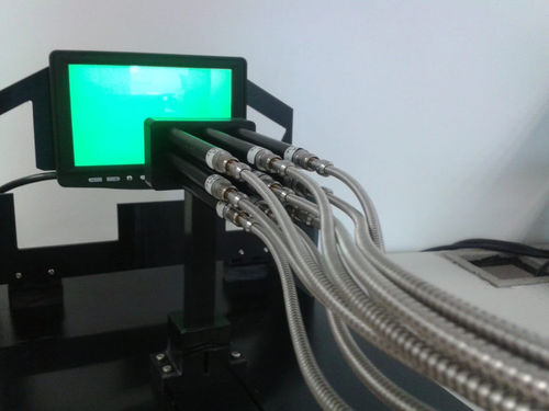 LED分析仪 - 571025 - ATX Hardware GmbH West - 用于汽车 / 用于测试 / 亮度和色度均匀性