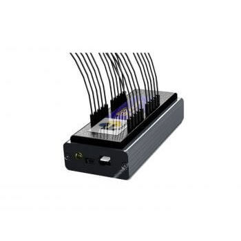 LED分析仪 - FKT - ATX Hardware GmbH West - 用于测试 / 亮度和色度均匀性 / 波长