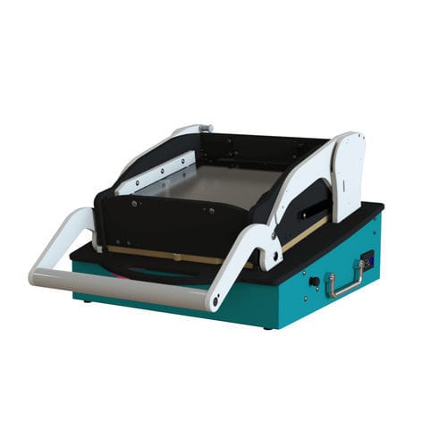 测试夹具 - MMI-B - ATX Hardware GmbH West