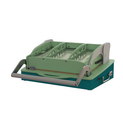 测试夹具 - MMI-CI - ATX Hardware GmbH West