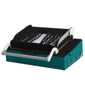 测试夹具 - MMI-GV - ATX Hardware GmbH West
