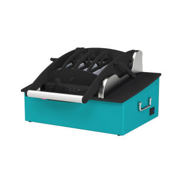 测试夹具 - MEEWG-A - ATX Hardware GmbH West