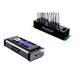 LED分析仪 - Legend - ATX Hardware GmbH West - 用于测试 / 波长 / 温度
