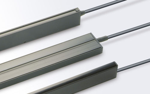 安全光幕 - SG 11 series - Telco Sensors - 多束 / 路障式 / IP54