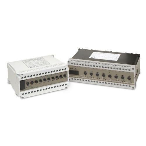 信号放大器 - MPA 81 series - Telco Sensors - 电子 / 多路共用 / 用于光电探测器