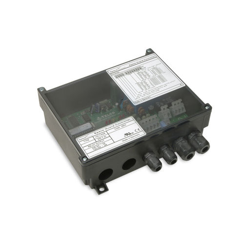 安全光幕 - SGC 11 series - Telco Sensors - 多束 / 路障式 / IP20
