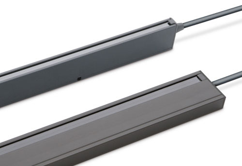 安全光幕 - SG 14 series - Telco Sensors - 多束 / 路障式 / 集成控制器