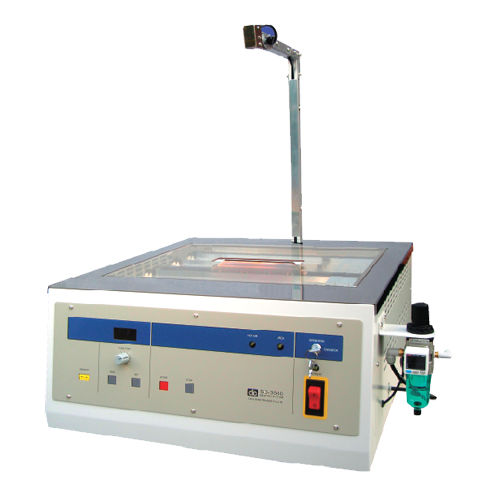 热气返修台 - SD-3500 - DEN-ON INSTRUMENTS Co., Ltd.