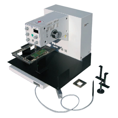 BGA返修台 - SD-3000II - DEN-ON INSTRUMENTS Co., Ltd. - SMD