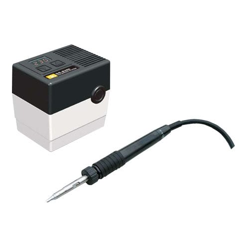 数字焊接站 - SS-8300 - DEN-ON INSTRUMENTS Co., Ltd. - 带温度调控 / 移动