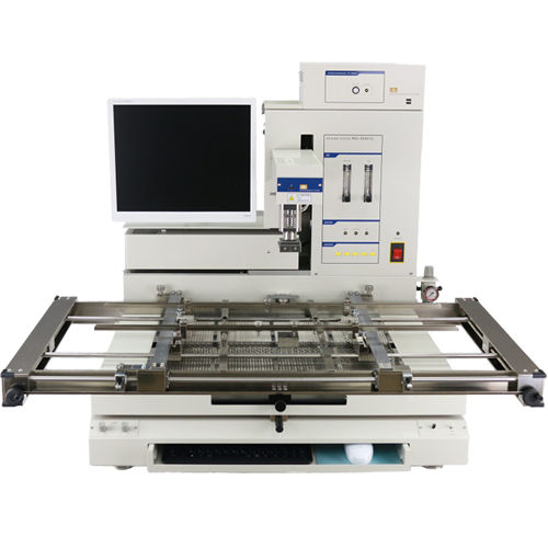 自动返修台 - RD-500VL - DEN-ON INSTRUMENTS Co., Ltd. - PCB印刷电路板