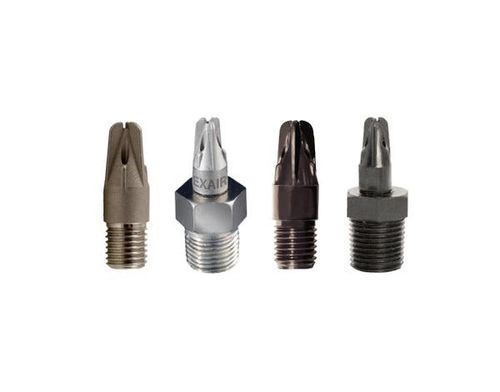 空气喷嘴 - Model 1110SS Nano Super - EXAIR/美国依爱 - 清洁 / 冷却 / 喷气