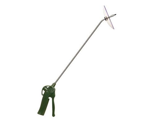 精准风枪 - Model 1809SS-12-CS VariBlast - EXAIR/美国依爱 - 安全 / 复合喷嘴 / 金属喷嘴
